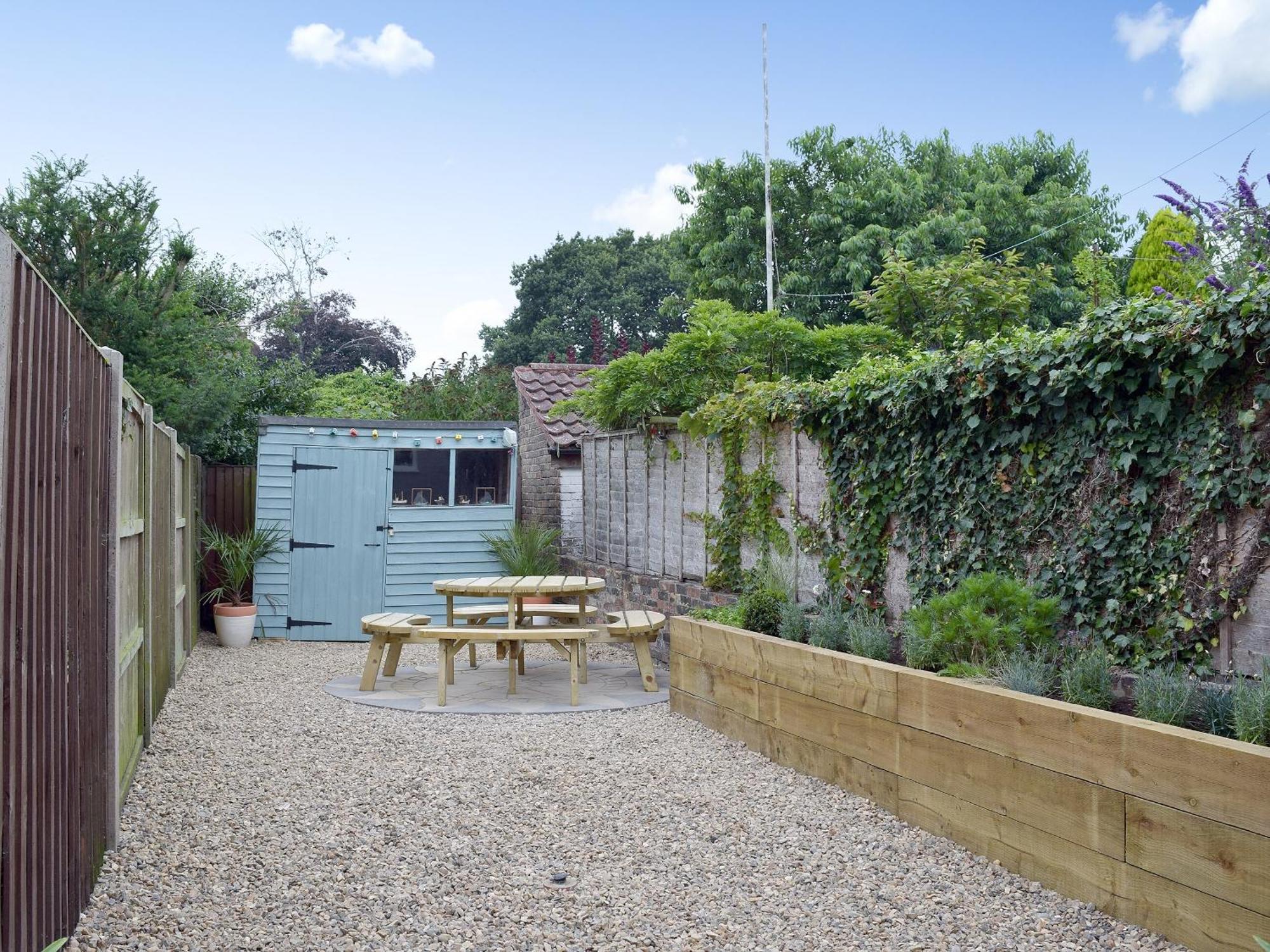 Albion Cottage Pakefield エクステリア 写真
